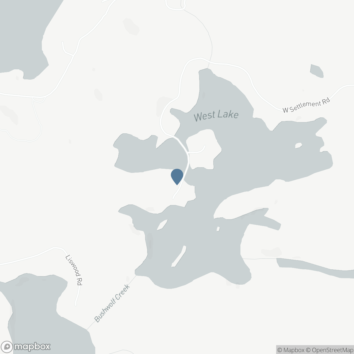 1566 WEST SETTLEMENT ROAD, Haliburton, Ontario K0M 1S0